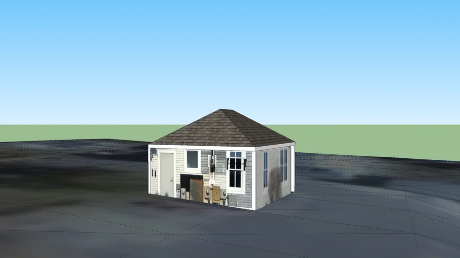 North Haven Ferry Ticket Office