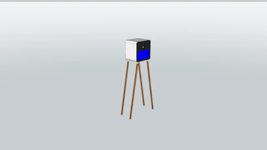 Photo Booth / Selfie Machine