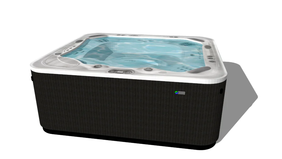 jacuzzi