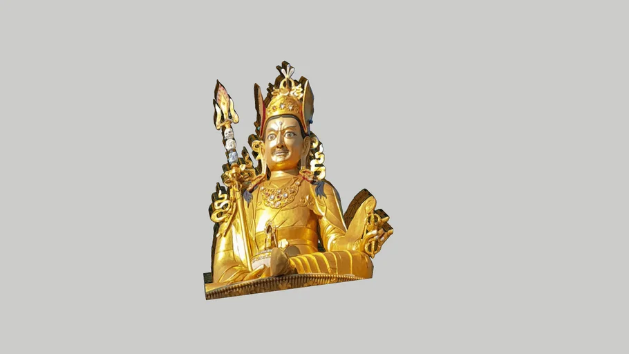guru rinpoche