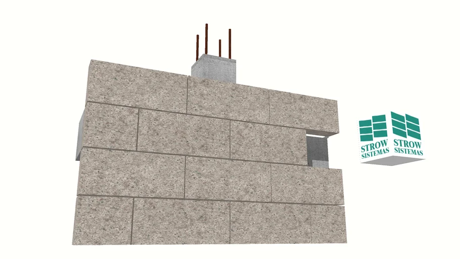 SISTEMA PERFIX (sillares)
