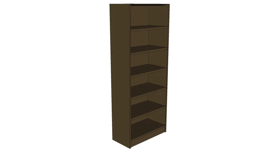Ikea Billy bookcase Stock 902.084.73
