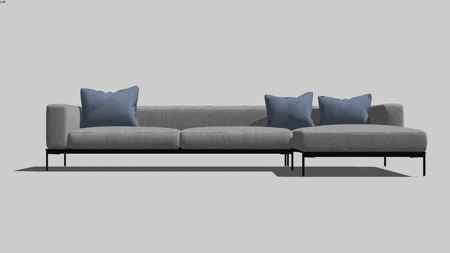 Sofa set