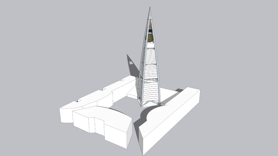 TOWER | 3D Warehouse