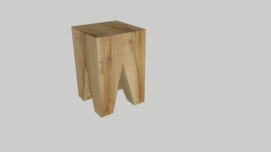 shower bench