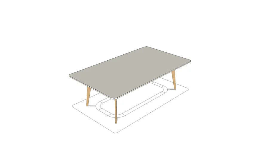 TIMBA TABLE