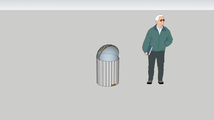 dustbin