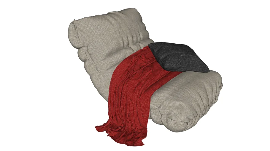 ACOUSTIC Sofa
