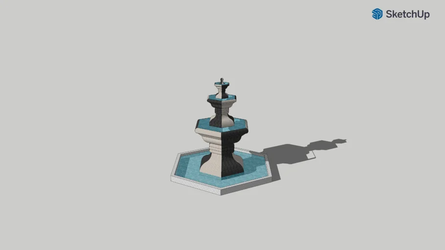 FOUNTAIN