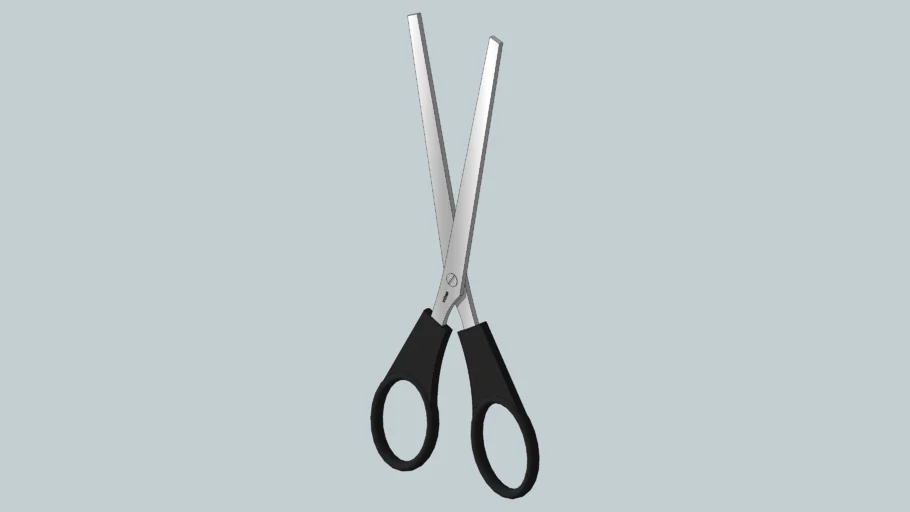 tijeras de peluqueria