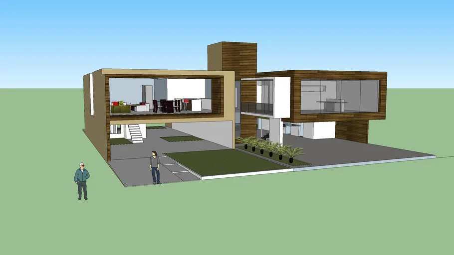 House & Building Collection (46)