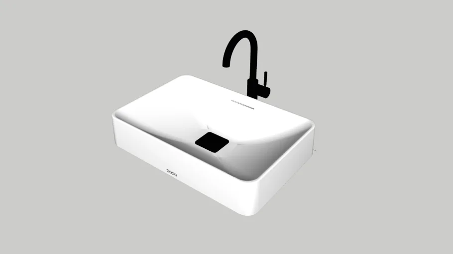 sink
