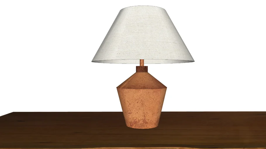 Lamp Zara Home