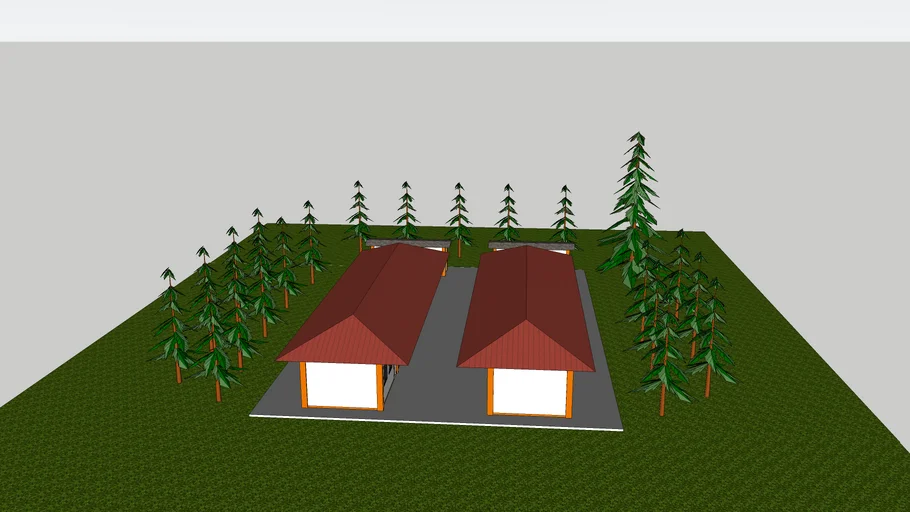 SCHOOL | 3D Warehouse