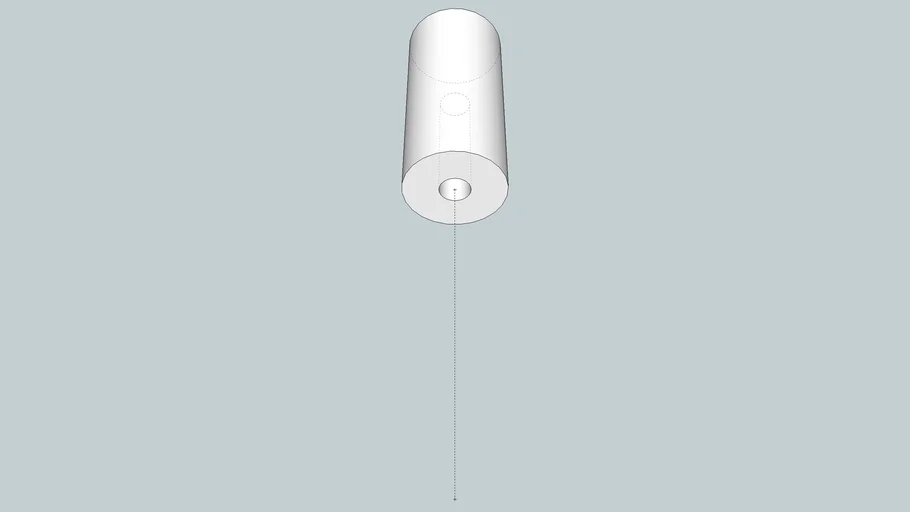 stancion for #2 plastic fastening