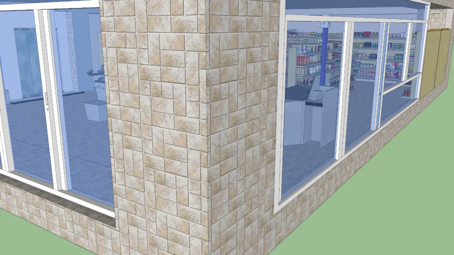 Grocery Store