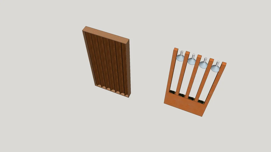 divide partition wall