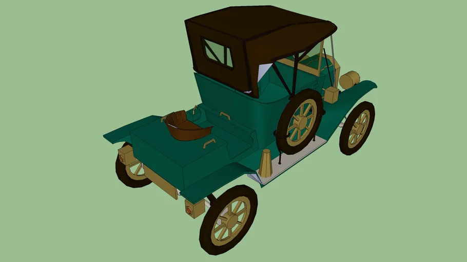 Model T