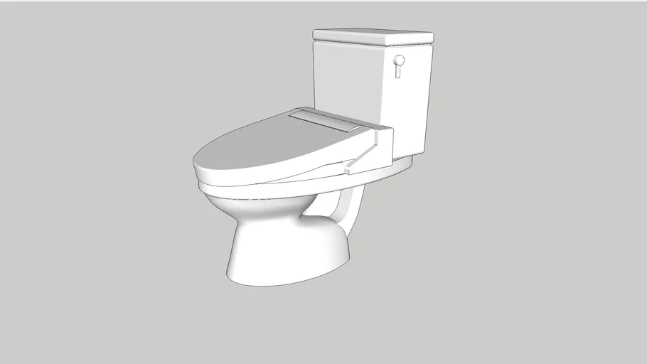 TOTO- WC