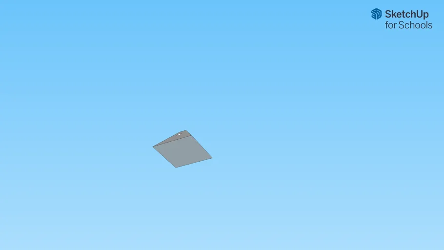 4 way angled and 1 vertical clamp base