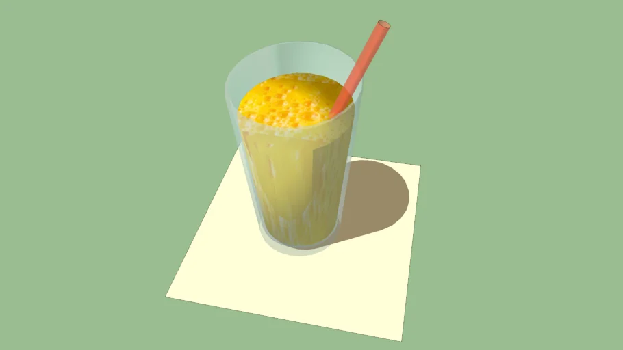 JUGO DE NARANJAS