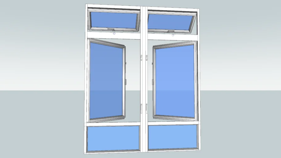 3D Warehouse