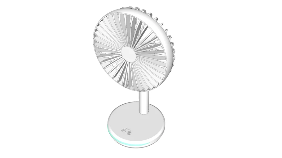 mini fan