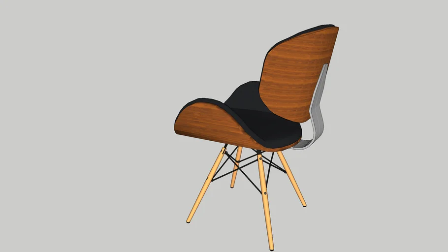 modern dining chair