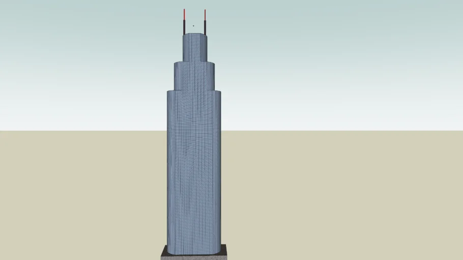 3D Warehouse