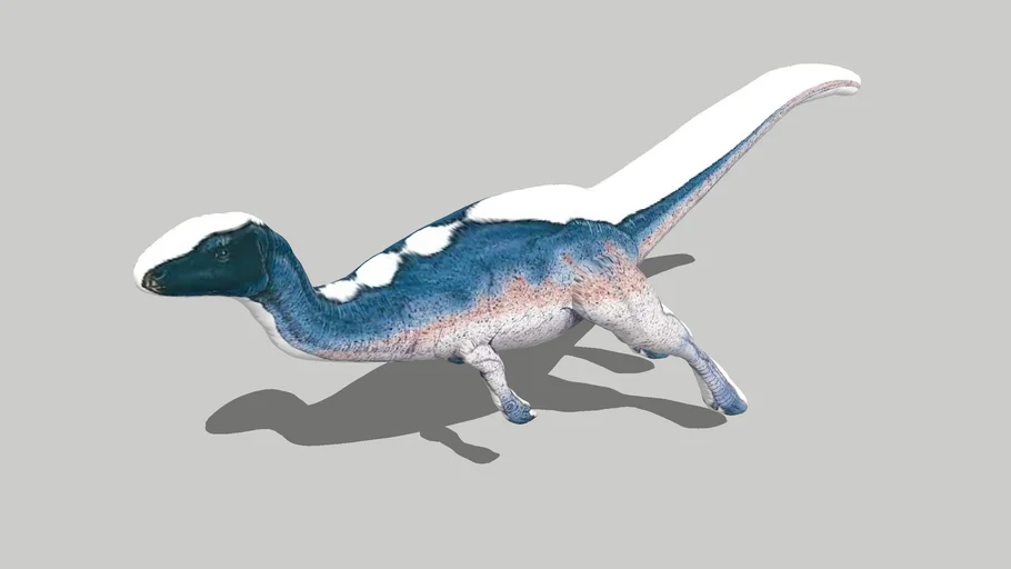 zephyrosaurus