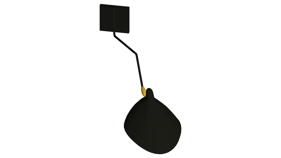 wall light