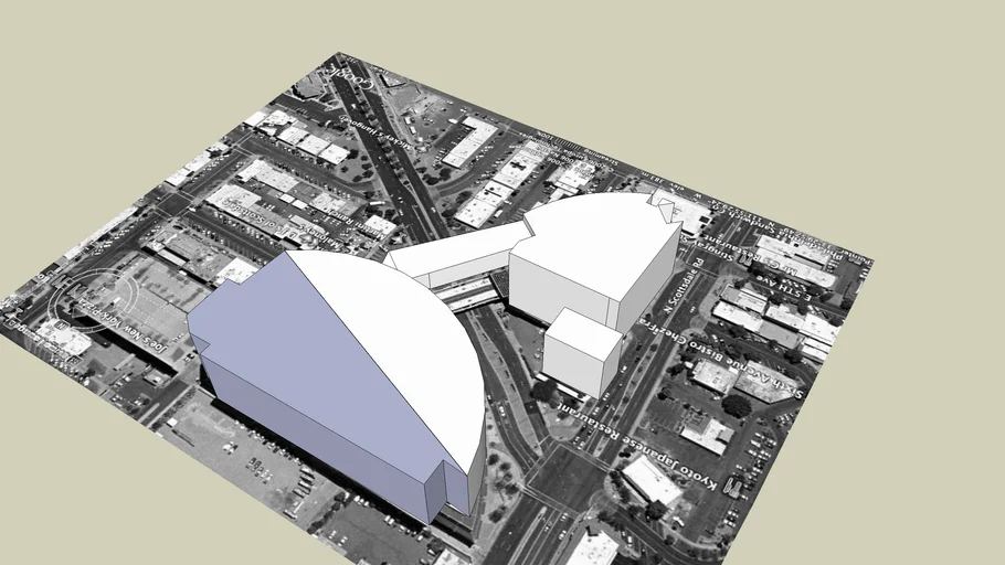 Scottsdale Galleria Corporate Center