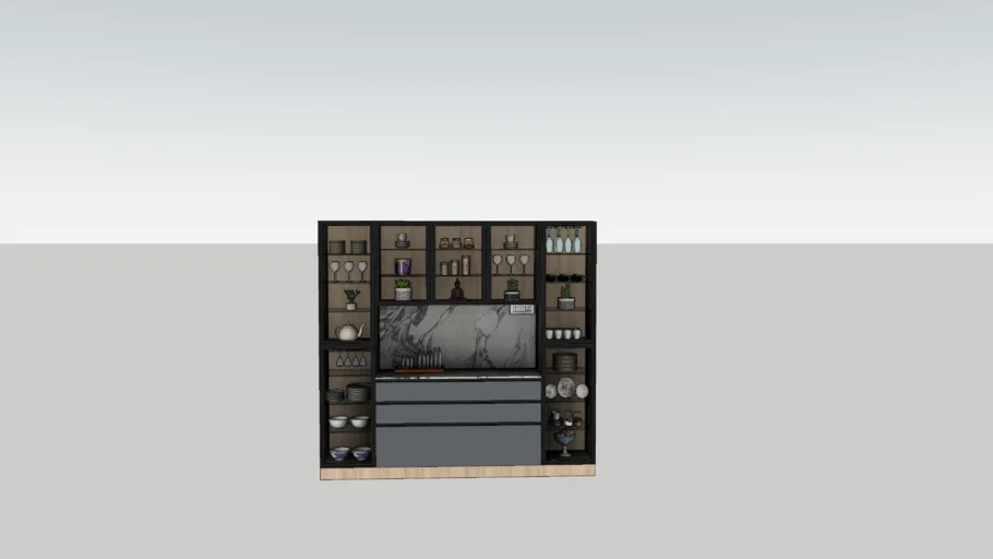 3D Warehouse