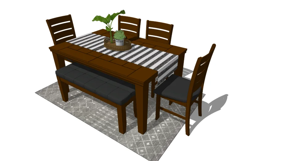 DINING SET