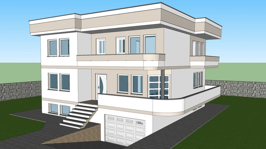 HAUSE