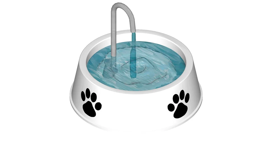 BEBEDOURO FONTE PARA GATOS