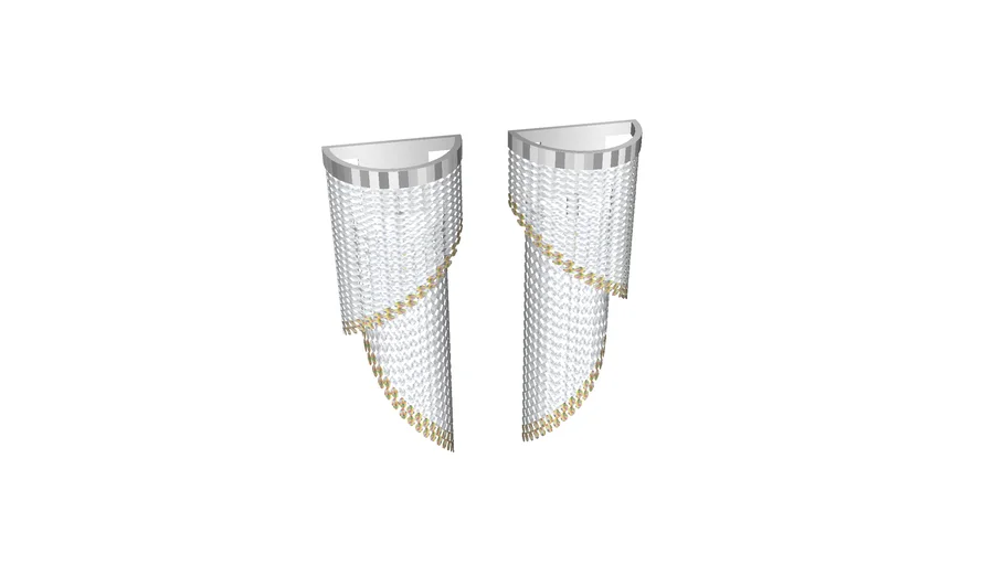WALL LAMP