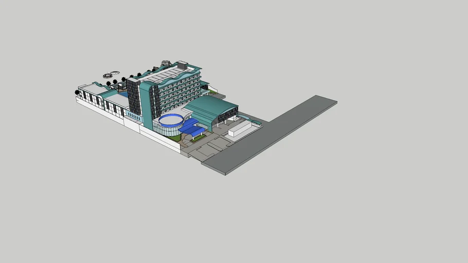 RESORT