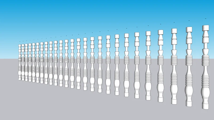 BALUSTER