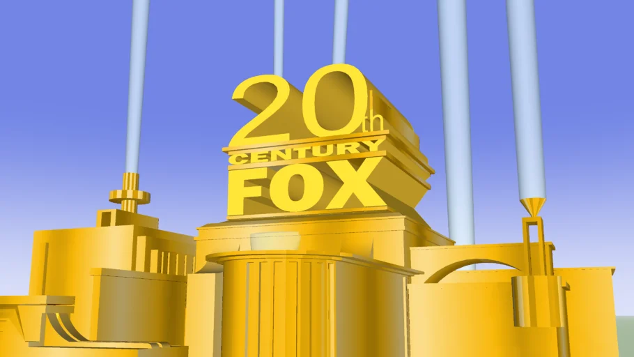 20th Century Fox