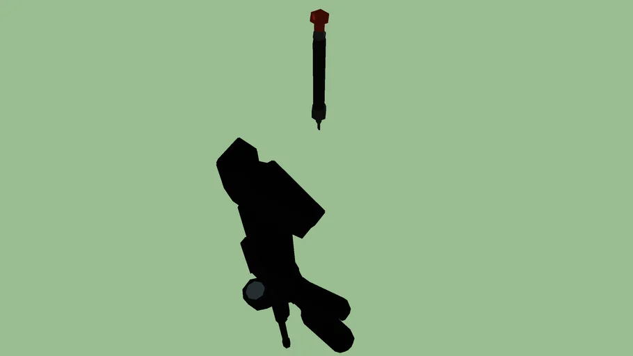 pneu dart x caliber