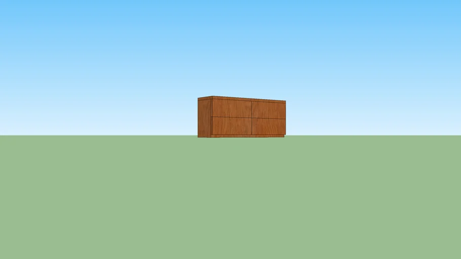 RWA Guidance - Drawer - Laetitia - R | 3D Warehouse
