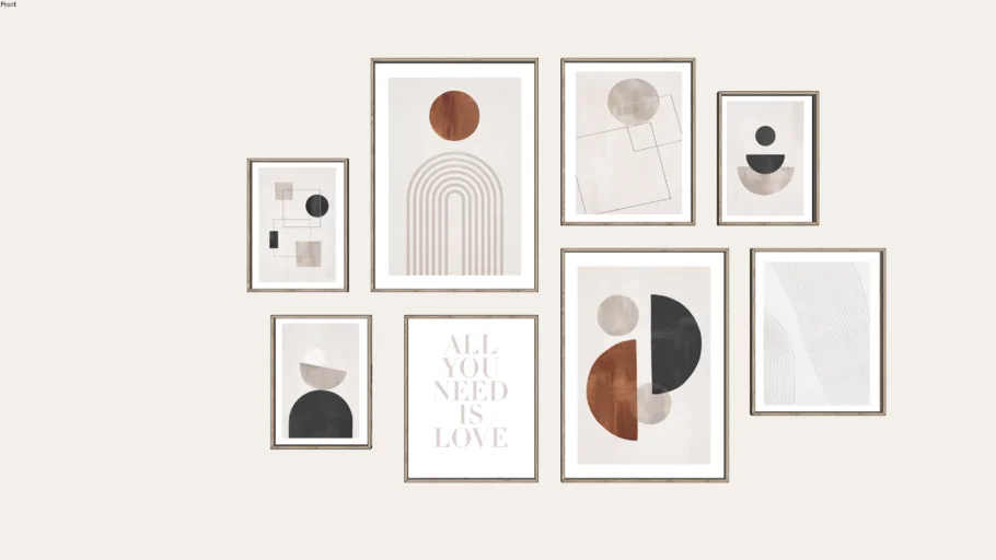 Minimalist Art