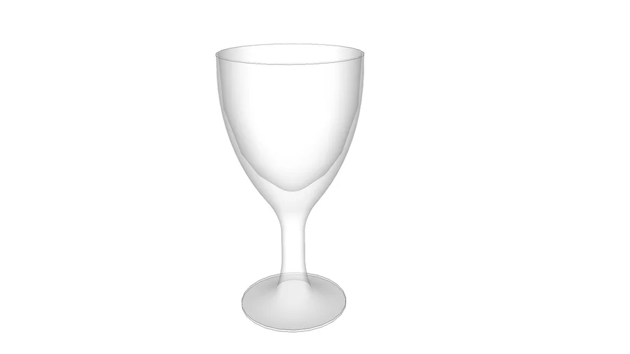 Wine glass