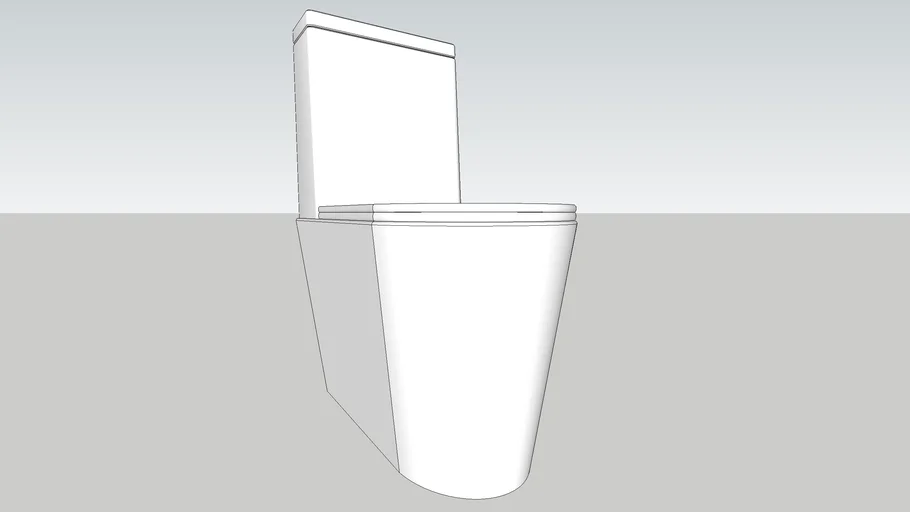 Vaso sanitário
