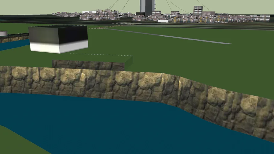 HALF-LIFE 2 CITY 17 AND THE WORLD