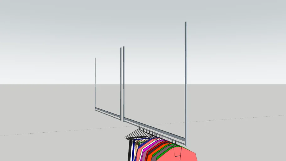 cloth hanger