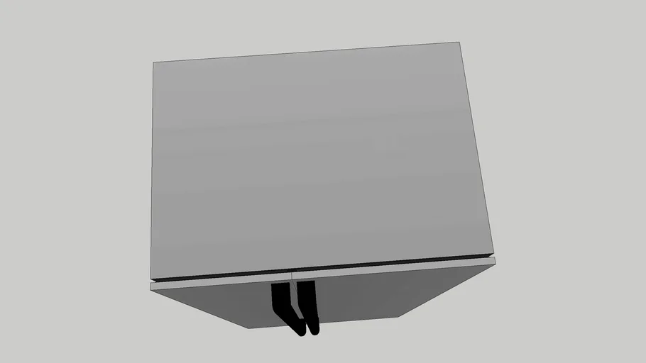 Refrigerator Freeze