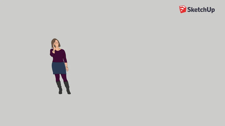 bwc | 3D Warehouse