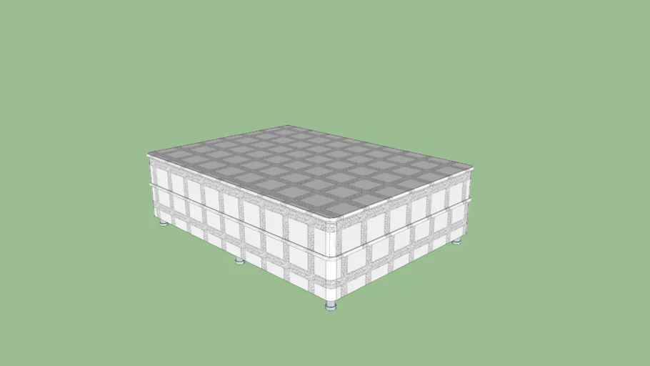 Cama Box
